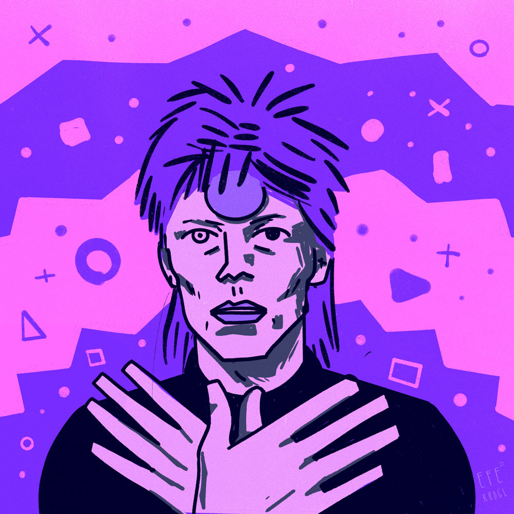 Sketchy Weekend - 15